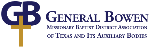 baptist missionary association district bowen general
