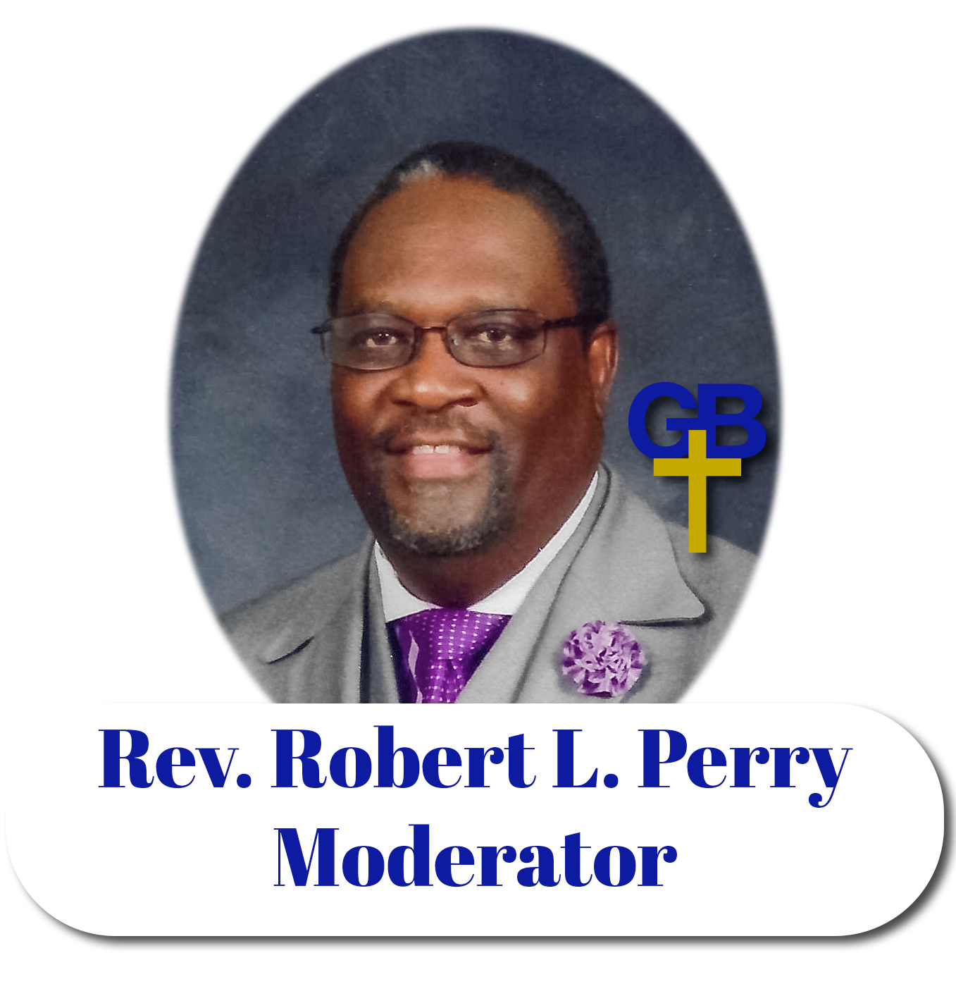 Moderator Williams