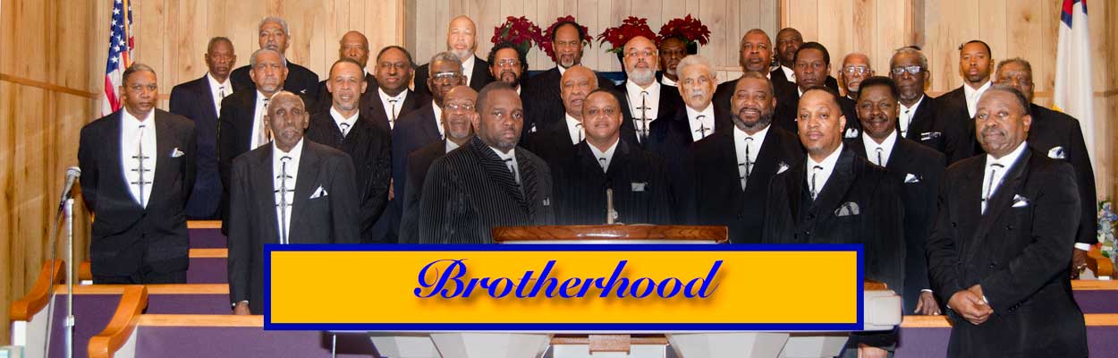 Brotherhood